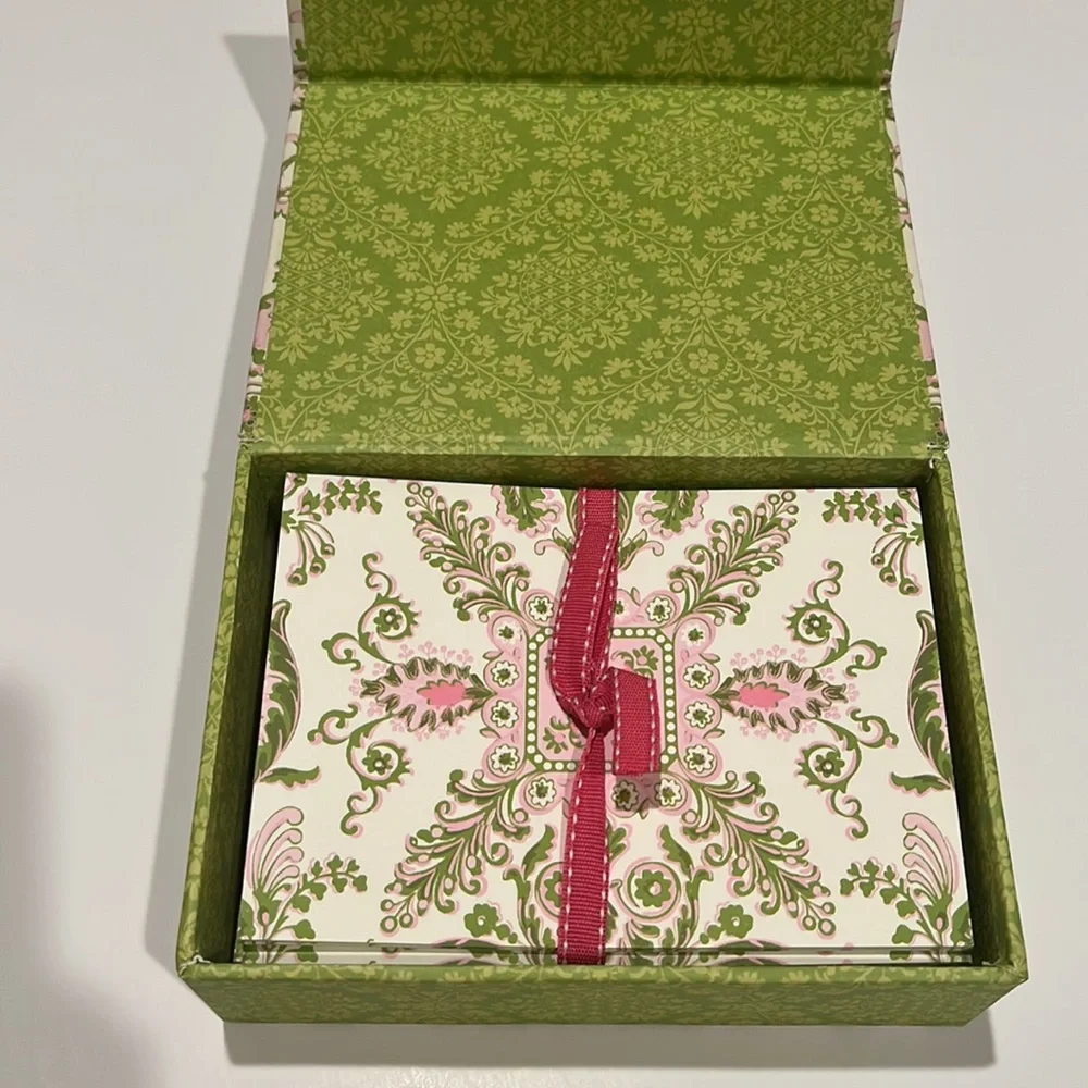 Anna Griffin 20 fold